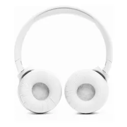 Słuchawki nauszne JBL Tune 525BT Biały