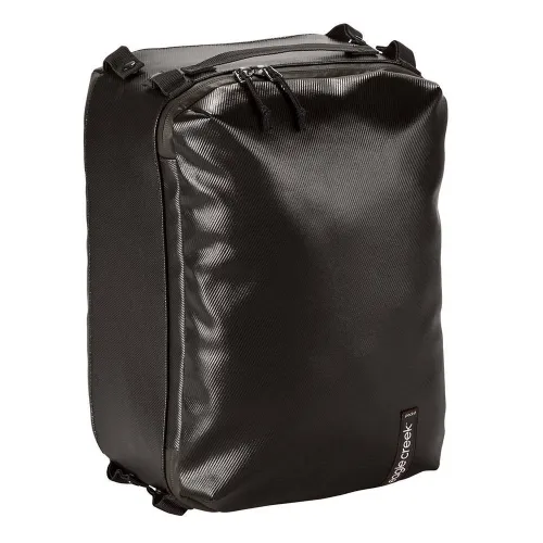 Wodoodporny pokrowiec podróżny Eagle Creek Gear Pack It Cube M X3 - black