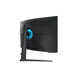 Monitor Samsung Odyssey Neo G7 S32BG750NP MiniLED 32" 4K VA 165Hz 1ms Zakrzywiony Gamingowy