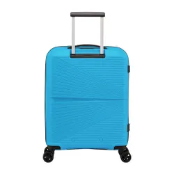 American Tourister Aircon Salon Kılıfı-Spor Mavisi