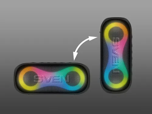 Głośnik Bluetooth Sven PS-165 16W Czarny