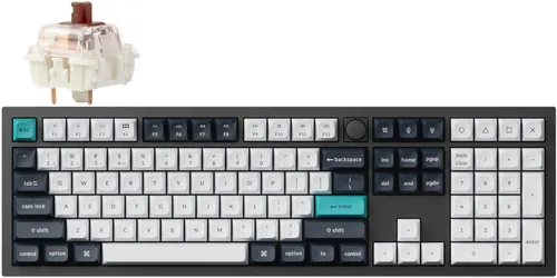 Klawiatura KEYCHRON Q6M-M3