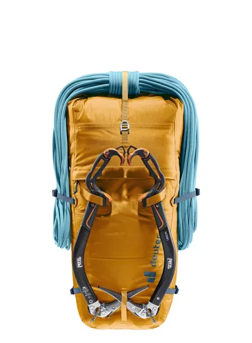 Plecak górski Deuter Durascent 44+10 - cinnamon/ink