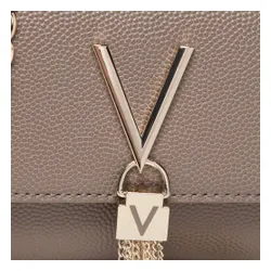Valentino Divina Vbs1r403g Portofel Taupe