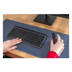 Klawiatura XQUANTUM WK510K Wireless