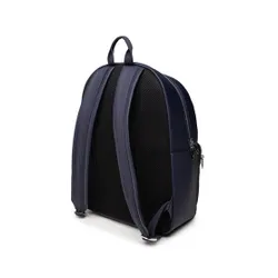 Lacoste Bacckpack Nh2583hc Marine 166 021 Rucsac