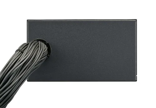 Zasilacz Cooler Master MWE Gold 550 V3 550W 80+ Gold Czarny