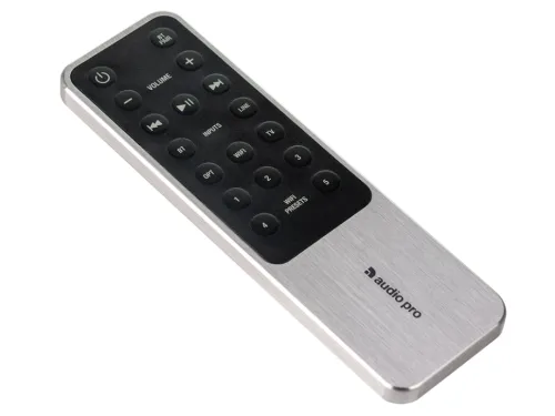Głośnik multiroom Audio Pro A28 Brązowy 2szt.