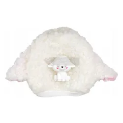 BARBIE CUTIE REVEAL LALKA W PRZEBRANIU OWIECZKA HKR03