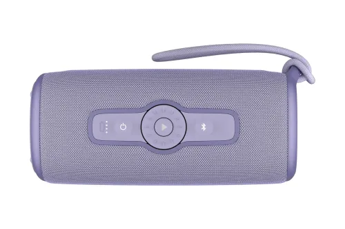 Głośnik Bluetooth Fresh 'n Rebel Bold M2 20W Dreamy lilac