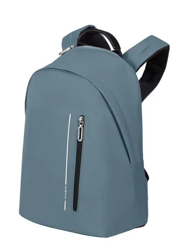 Женский городской рюкзак Samsonite Ongoing-petrol grey