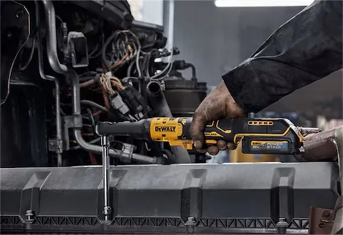 Grzechotka akumulatorowa DeWalt DCF510N