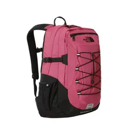 Sırt çantası The North Face Borealis Classic-rose quartz / tnf black