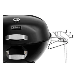 Grill węglowy KOLER Ember C2