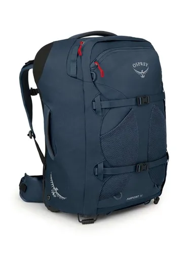 Рюкзак Osprey Farpoint Wheeled 36-muted space blue