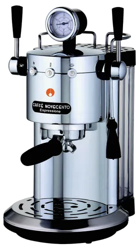 Кофеварка Ariete Caffe Novecento 1387