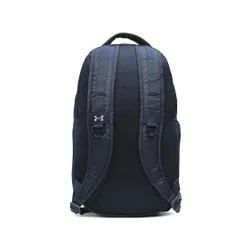 Rucsac Under Armour UA Hustle 5.0 Rucsac 1361176-408 Academie / Academie / argint