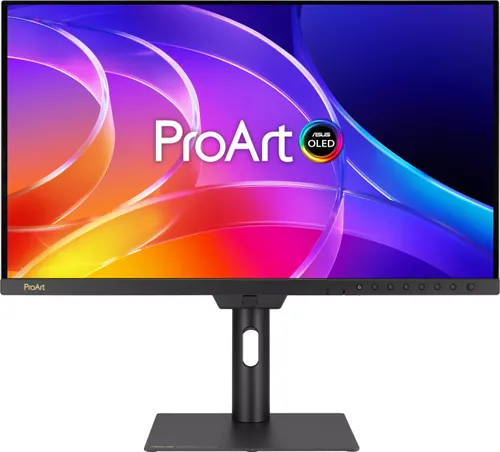ASUS ProArt Display OLED PA32USD - 240Hz | 4K | QD-OLED | 31.5'' | Thunderbolt 4