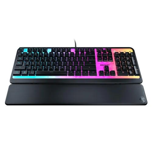 Klawiatura membranowa Roccat Magma AIMO RGB