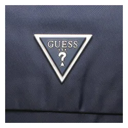 Guess Certosa Nylon inteligent HMECRN P2209 BLU Rucsac