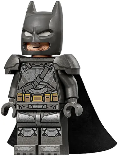 LEGO 76331 Super Heroes Batmobil z filmu Batman v Superman