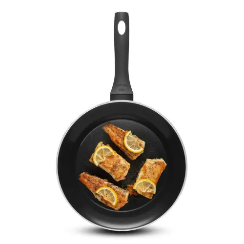 GERLACH Harmony Classic 2 szt. - zestaw patelni ceramicznych