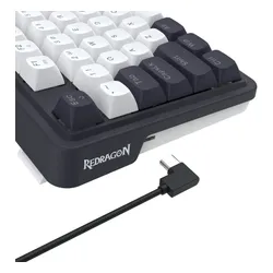 Klawiatura REDRAGON Ucal Magnetic K673WB-RGB-M