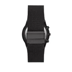 Skagen Melbye Skw6802 Siyah Saat