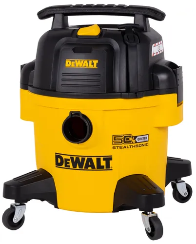 Пылесос для мастерской DEWALT AT-DXV23P-QT