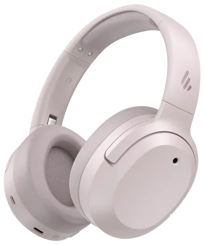 Słuchawki nauszne EDIFIER W820NB Plus V25 ANC Różowy