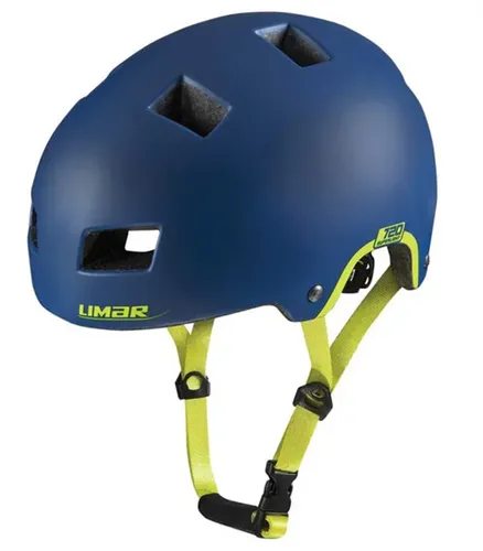 Kask rowerowy orzeszek LIMAR 720°