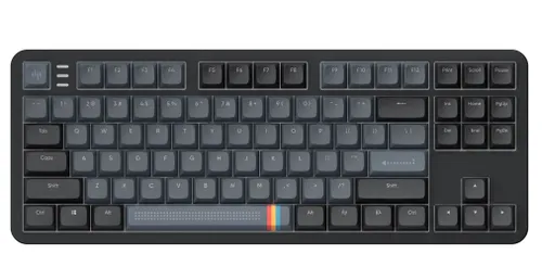 Klawiatura DARK PROJECT Alu Midnight