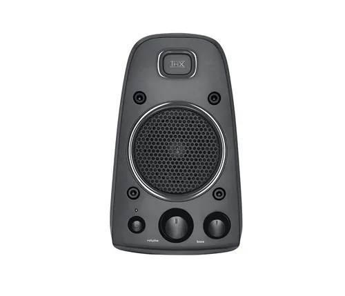 Колонки Logitech Z625 Powerful THX Sound 2.1 980-001256