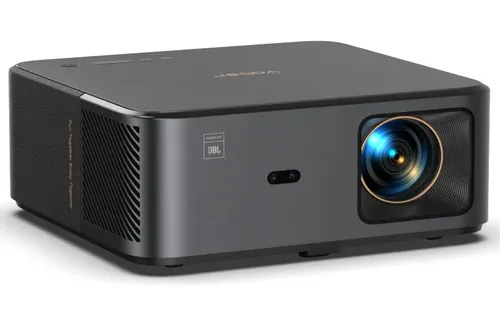 Projektor YABER K2s Pro Full HD (1920 x 1080), 800 ANSI lumen, Wi-Fi, Bluetooth