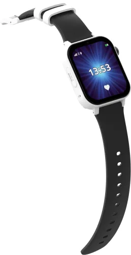 Smartwatch KiDiZ CHAT GPS Czarny