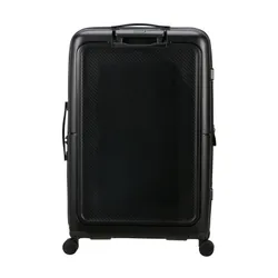 Walizka duża American Tourister DashPop EXP - true black