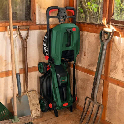 Kosiarka akumulatorowa BOSCH Rotak18V-34 06008B9N01