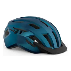 Kask rowerowy MET Allroad