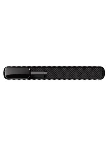 Etui na karty RFID Secrid Premium Cardprotector Fluted + - black