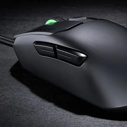 Myszka gamingowa Roccat Kain 120 AIMO Czarny