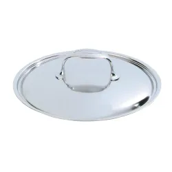 DEMEYERE Atlantis 7 14 cm - pokrywka ze stali nierdzewnej