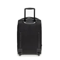 Дорожная сумка Eastpak CNNCT Tranverz s-cnnct black