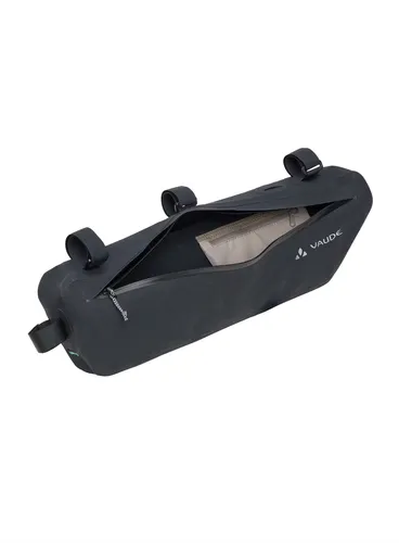 Сумка VAUDE для рамы велосипеда Trailframe L black