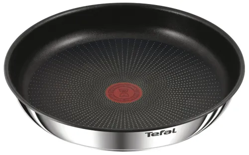 Zestaw patelni TEFAL Ingenio Emotion L897AS74 (10 elementów)