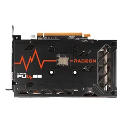 Karta graficzna Sapphire technology PULSE Radeon RX 6500 XT 4GB GDDR6 64bit FSR