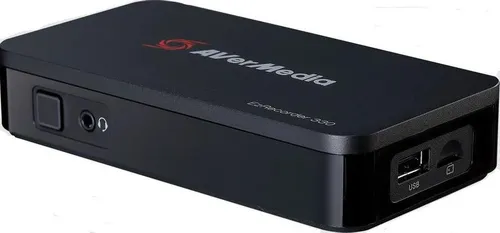 AVerMedia EzRecorder 330 (61ER330000AB)