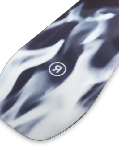 Deska snowboardowa Ride Magic Stick 2026 - Długość (cm) - 154