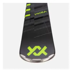 Narty Volkl Peregrine XT + wiązania vMotion 10 GW 2025