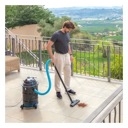 Odkurzacz do popiołu CECOTEC Conga ASH 6000 EasyGo XL