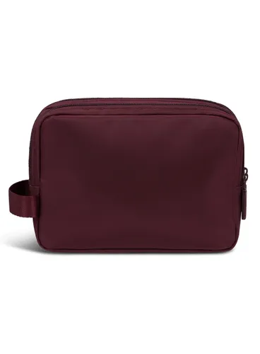 Косметичка / Дорожная сумка Lipault Plume Toiletry Bag - bordeaux